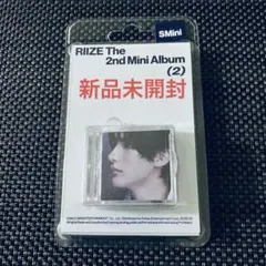 RIIZE アントン 3点セット - メルカリ