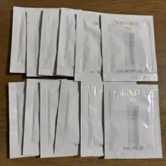 DECORTE AQ トライアルセット 3ml