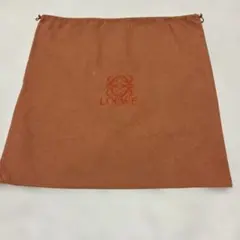 LOEWE バック保存袋のサムネイル