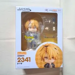 ねんどろいど HUNTER×HUNTER クラピカ 1185 - メルカリ