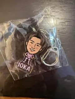 Vファーレン長崎 アクリルキーホルダー 長谷川元希選手 - メルカリ
