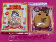 2026年最新】mellojoyカピバラバーガーの人気アイテム - メルカリ