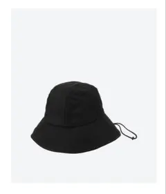 【新品】RECYCLED NYLON BALLOON HATのサムネイル