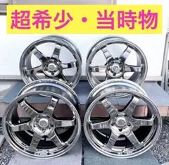 2026年最新】te37 114.3 4穴の人気アイテム - メルカリ