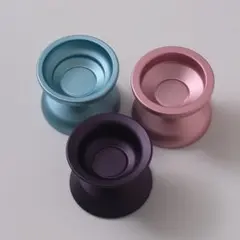 yoyorecreation ヨーヨーリクリエーション 3個セット