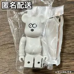 匿名配送　ベアブリック51　アンディ　新品