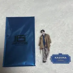 川村壱馬 BIGアクリルスタンド - メルカリ