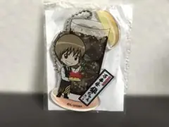 沖田総悟　アクリルキーホルダー　銀魂