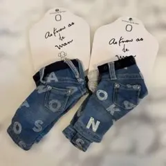 じんべえ様 リクエスト 2点 まとめ商品