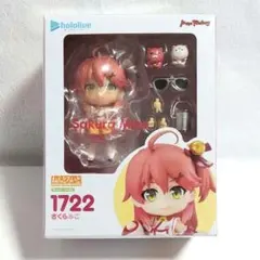 2026年最新】ねんどろいど さくらみこの人気アイテム - メルカリ