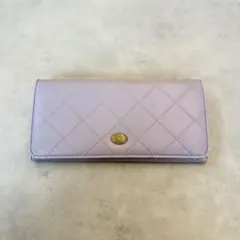 See By Chloe シーバイクロエ 長財布 グレージュ - メルカリ