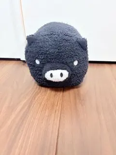 MONOKURO BOO モノクロブー ぬいぐるみセット - メルカリ