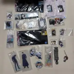 2025年最新】呪術廻戦の人気アイテム - メルカリ