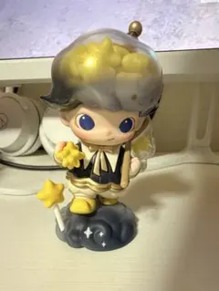 POPMART フィギュア