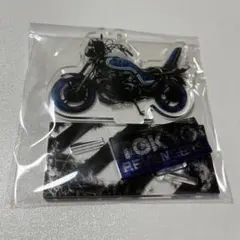 東京リベンジャーズ コトブキヤ バイク アクリルスタンド 場地圭介