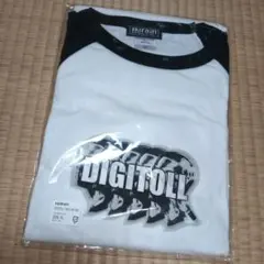 coldrain Freefall Tシャツ 白 XL - メルカリ