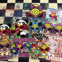 ヒスミニハーフカプラ