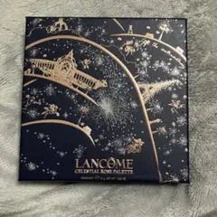 ランコム　セレスティアル ローズパレット アイシャドウ　新品　クリスマス　コフレ
