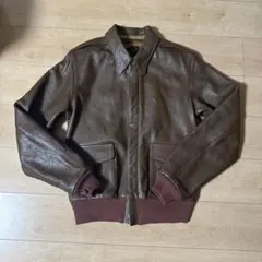70s Schott RANCHER スエード レザージャケット USA製 - メルカリ