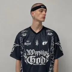 ホッケーシャツ】JSB FOREVER 〜ONE〜 三代目 メンプロ 岩ちゃん