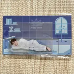 RAYS アクスタ 渡辺翔太
