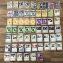 ポケモンカード引退品メガサーナイトEX デッキ構築済み Gレギュから
