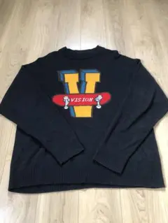 vision sk8 skate supreme 90s ストリート