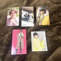 2025年最新】道枝駿佑（なにわ男子）の人気アイテム - メルカリ