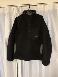 チャムス　CHUMS フリースジャケット　ボアジャケット　アウター　XLサイズ