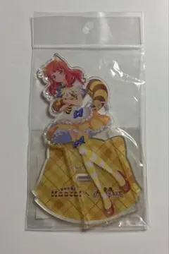 プリティーオールフレンズ 春音あいら ラスカルコラボ 缶バッジ プリティーオールフレンズ 春音あいら ラスカルコラボ 缶バッジ - メルカリ