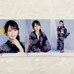 LOVE 佐々木舞香 生写真 イコノイジョイ2022 コンプ バラ売り不可