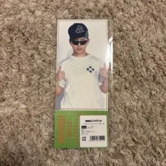 GENERATIONS 佐野玲於 DMMスクラッチ