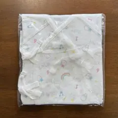 たまひよ 新生児用 コンビ肌着 こどもビームスコラボ