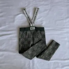 semon フラワー　レギンス　1~2y