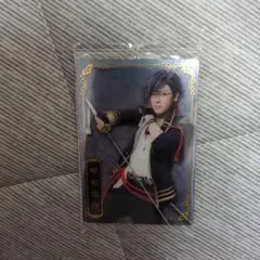 刀ミュウエハース 明石国行