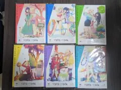2026年最新】リコリスリコイル blu-ray 全巻の人気アイテム - メルカリ