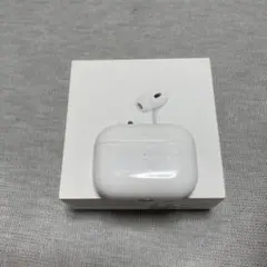 A2968 AirPods Pro (第2世代) 充電ケース