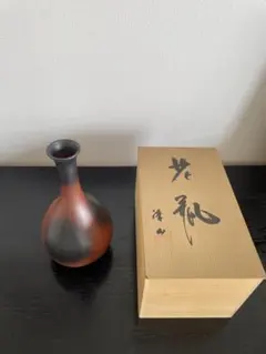 鶴首花入 一ノ瀬宗達 - メルカリ