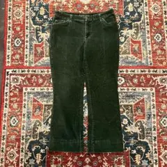 00s ST.John's Bay セントジョンズベイ ブーツカット