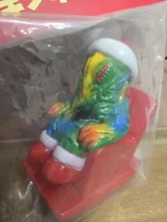 2025年最新】キャラクティックス ヘドラの人気アイテム - メルカリ