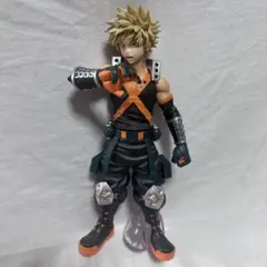 僕のヒーローアカデミア 相反する思い　爆豪勝己 フィギュア