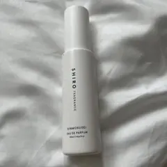 SHIRO キンモクセイ オードパルファム 40ml