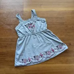 GAP 花柄 ワンピース 12-18months