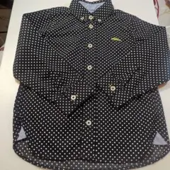 グローバルワーク...男の子長袖シャツ..100から110センチ位