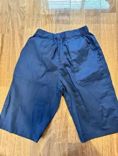 グローバルワーク　ハーフパンツ　ジュニアM