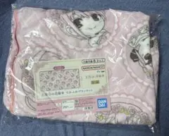 五等分の花嫁 でかふわブランケット