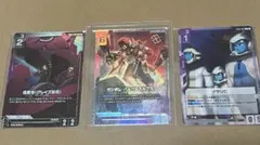 ガンダム・バルバトスルプス ニュータイプチャレンジ 優勝 プロモ