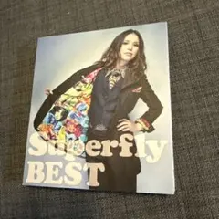 Superfly BEST ベストアルバム