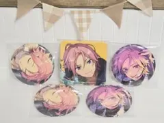 2026年最新】桜河こはく 缶バッジ tripの人気アイテム - メルカリ