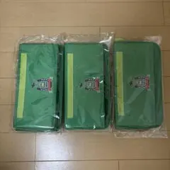 サラブレッドコレクション　収納ケース　3点セット